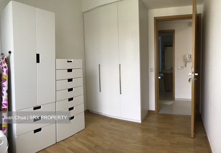 One-north Residences (D5), Apartment #213792801